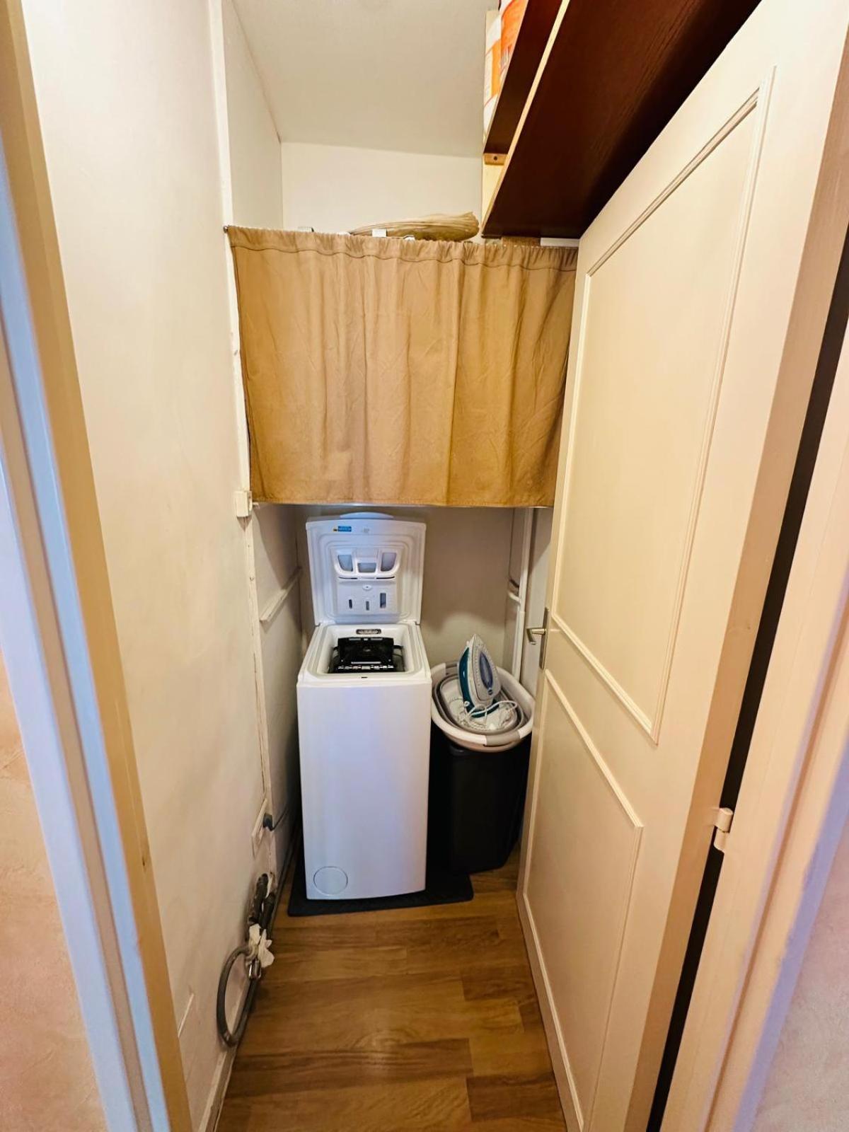 Spacieux 2 Chambres 65M2 Climatise Au Village Medieval Entre Nice Et Antibes Вилньов Любе Екстериор снимка