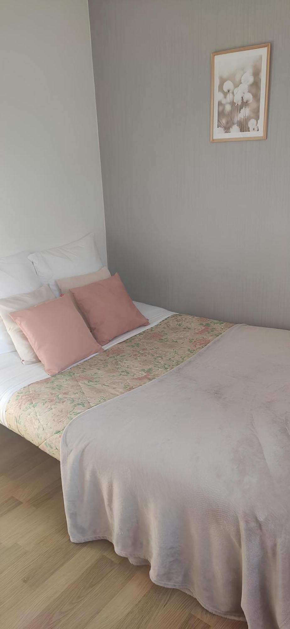 Spacieux 2 Chambres 65M2 Climatise Au Village Medieval Entre Nice Et Antibes Вилньов Любе Екстериор снимка